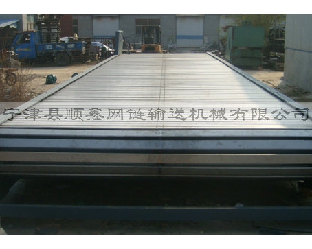 广东链板输送机生产