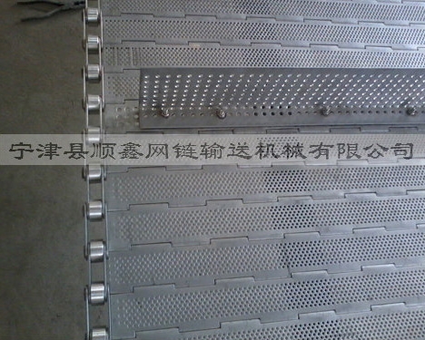 广东带料板链板